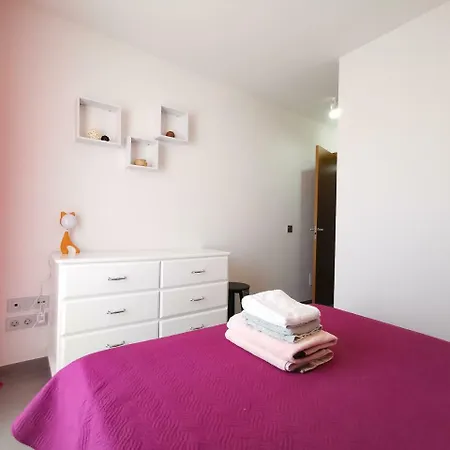 Appartamento Las Terrazas Granadilla De Abona