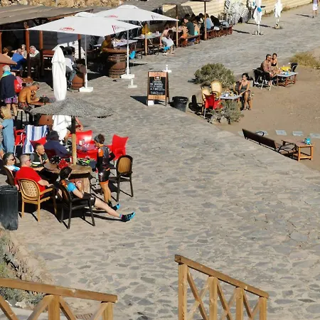 Las Terrazas Granadilla De Abona