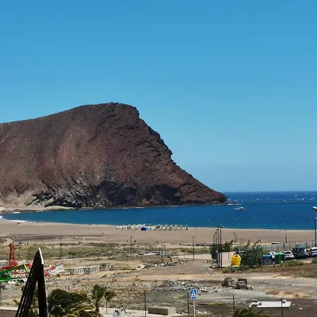 Appartamento Las Terrazas