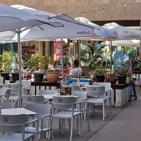 Las Terrazas