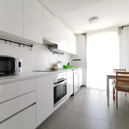 Appartamento Las Terrazas Granadilla De Abona