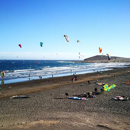 Las Terrazas Granadilla De Abona