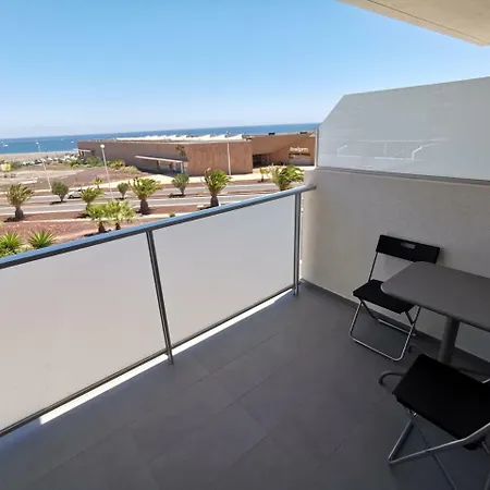 Apartment Las Terrazas Granadilla De Abona