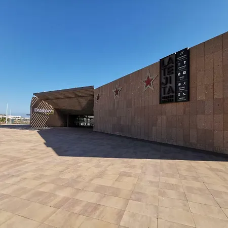 شقة Las Terrazas