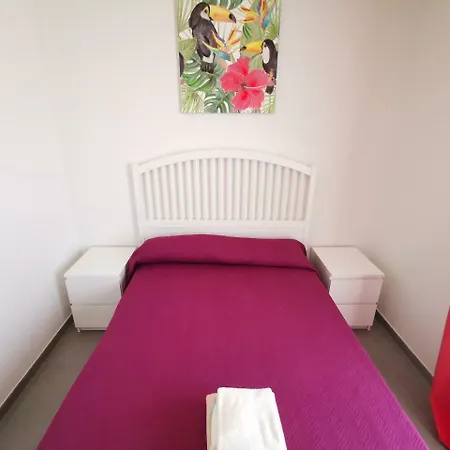 Las Terrazas شقة