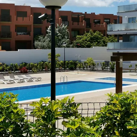 Lejlighed Las Terrazas Granadilla De Abona