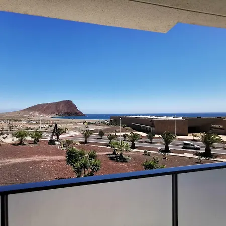 Las Terrazas Granadilla De Abona